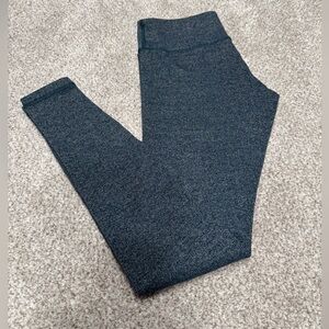 Lululemon herringbone Alberta lake wunder under pant